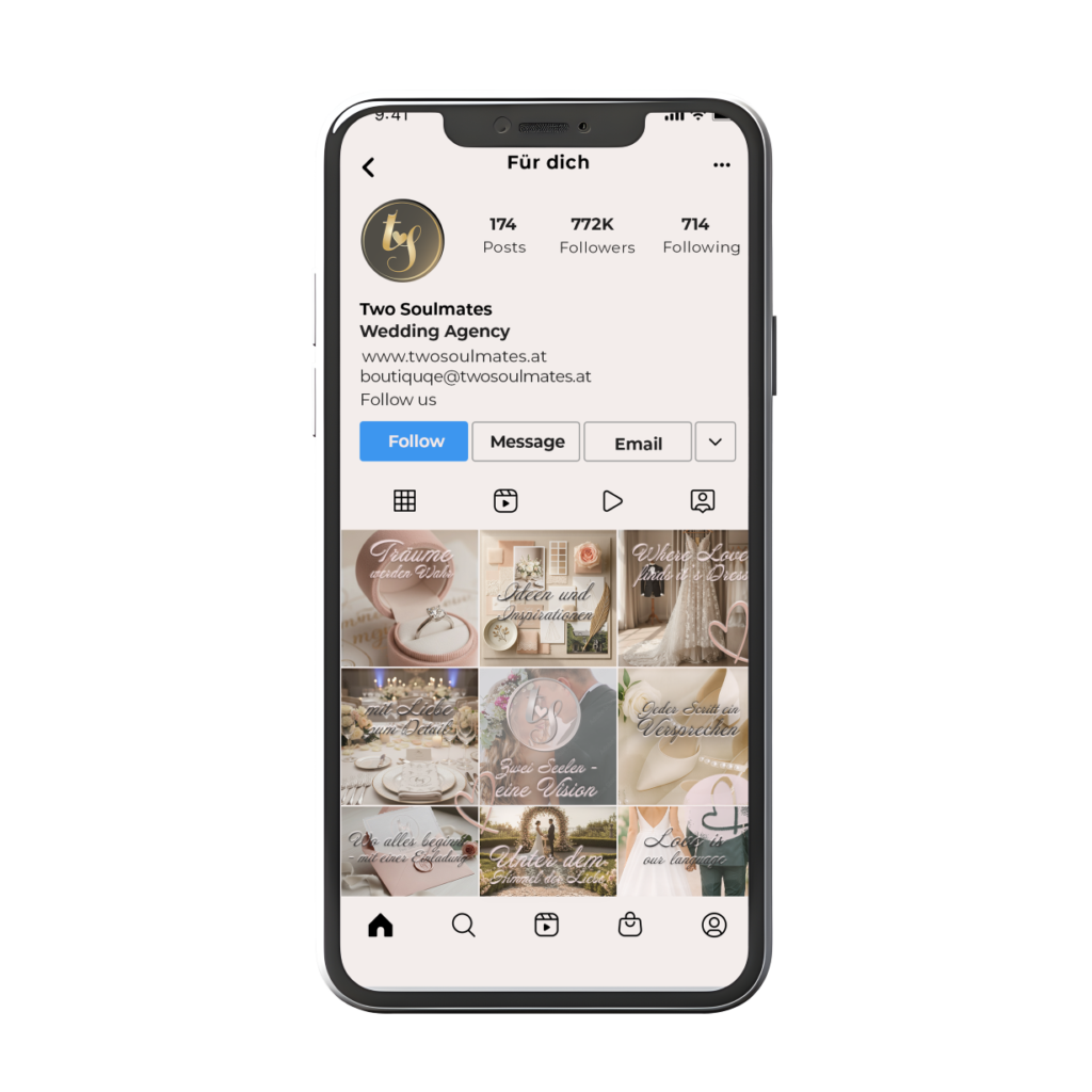 Leistungen 19 Instagram Mockup