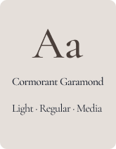 Startseite 19 Farbpalette und Typografie für einen Markenauftritt